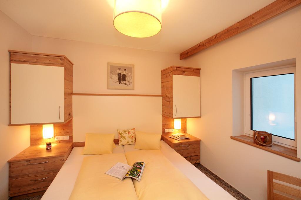InTown Apartment Schmiede Saalbach Exterior foto