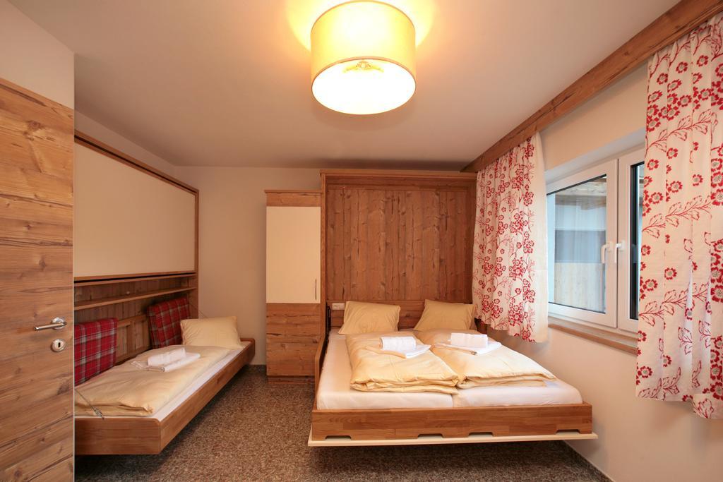 InTown Apartment Schmiede Saalbach Exterior foto