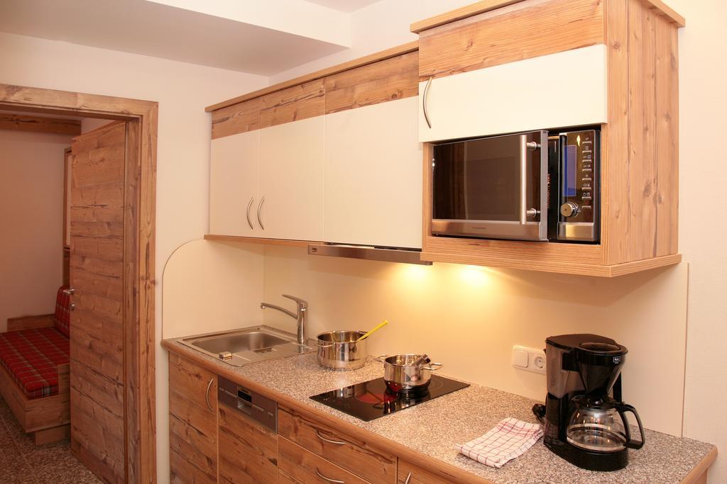 InTown Apartment Schmiede Saalbach Exterior foto