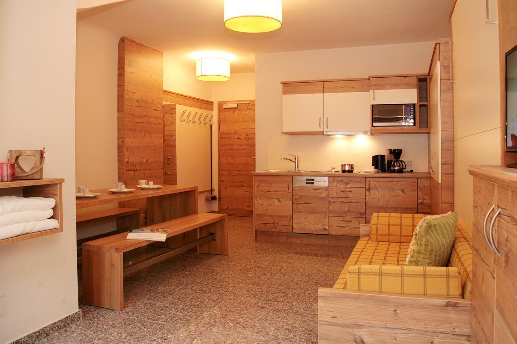 InTown Apartment Schmiede Saalbach Exterior foto