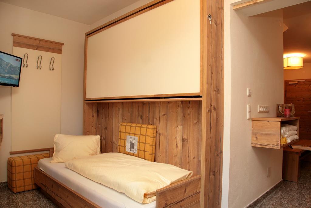 InTown Apartment Schmiede Saalbach Exterior foto
