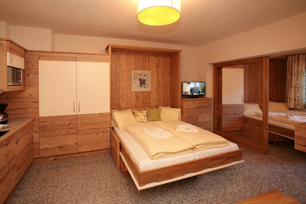 InTown Apartment Schmiede Saalbach Exterior foto